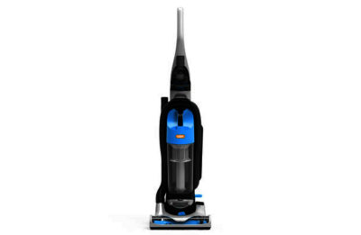 Vax AWU02 Power Nano Pet Bagless Upright Vacuum Cleaner